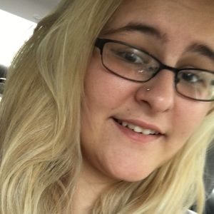 Meet your Posher, Natasha